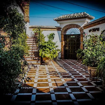Hotel Rural Andalucia-2